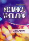 Mechanical Ventilation - Book