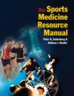 The Sports Medicine Resource Manual - Book