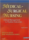Medical-Surgical Nursing - Two Volume Set : Clinical Management for Positive Outcomes, 2-Volume Set - Book