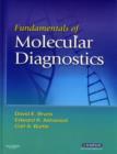 Fundamentals of Molecular Diagnostics - Book