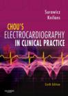 Chou's Electrocardiography in Clinical Practice : Adult and Pediatric - Book