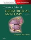 Hinman's Atlas of UroSurgical Anatomy : Expert Consult Online and Print - Book