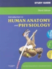 Study Guide for Introduction to Human Anatomy and Physiology - Book