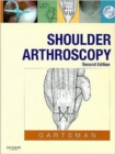 Shoulder Arthroscopy - Book