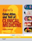 Ferri's Color Atlas and Text of Clinical Medicine - Book