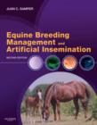 Equine Breeding Management and Artificial Insemination - Book