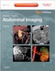 Abdominal Imaging - Book