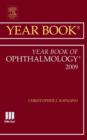 Year Book of Ophthalmology - Book