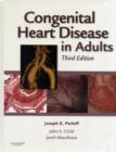 Congenital Heart Disease in Adults - Book