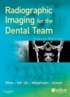 Radiographic Imaging for the Dental Team - Book