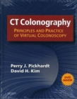 CT Colonography: Principles and Practice of Virtual Colonoscopy - Book