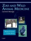 Zoo and Wild Animal Medicine Current Therapy - E-Book : Zoo and Wild Animal Medicine Current Therapy - E-Book - eBook