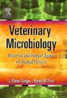 Veterinary Microbiology - E-Book : Veterinary Microbiology - E-Book - eBook