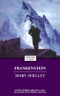 Frankenstein; or, The Modern Prometheus - eBook