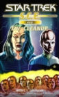 Star Trek: The Cleanup - eBook