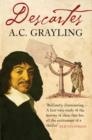 Descartes : The Life of Rene Descartes and Its Place in His Times - Book