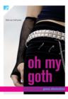 Oh My Goth - eBook