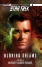 Star Trek: The Original Series: Burning Dreams - eBook
