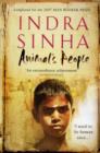 Animal's People - Book