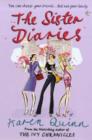 The Sister Diaries - Book