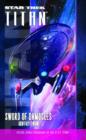 Star Trek: Titan #4: Sword of Damocles - eBook