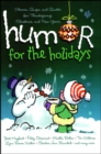 Humor for the Holidays - eBook