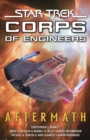 Star Trek:Corps of Engineers: Aftermath - eBook