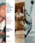The SABR Baseball List & Record Book : Baseball's Most Fascinating Records and Unusual Statistics - eBook