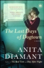 The Last Days of Dogtown : A Novel - eBook