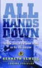 All Hands Down : The True Story of the Soviet Attack on the USS Scorpion - eBook