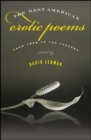The Best American Erotic Poems : From 1800 to the Present - eBook