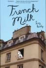 French Milk - Book