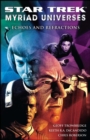 Star Trek: Myriad Universes #2: Echoes and Refractions - eBook