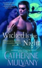 Wicked Is the Night - eBook
