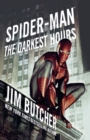 Spider-Man: The Darkest Hours - Book