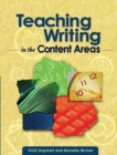 Teaching Writing in the Content Areas - eBook