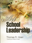 The Art of School Leadership - eBook