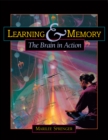 Learning and Memory : The Brain in Action - eBook