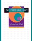 Observing Dimensions of Learning in Classrooms and Schools - eBook