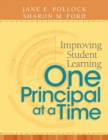 Improving Student Learning One Principal at a Time - Book