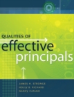 Qualities of Effective Principals - eBook