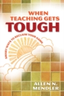 When Teaching Gets Tough : Smart Ways to Reclaim Your Game - eBook