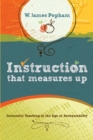 Instruction That Measures Up : Successful Teaching in the Age of Accountability - eBook