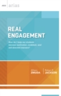 Real Engagement : How do I help my students become motivated, confident, and self-directed learners? (ASCD Arias) - eBook