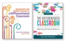 Differentiated Instruction : The Differentiated Classroom, Second Edition & Assessment and Student Success in a Differentiated Classroom - Book