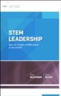 STEM Leadership : How Do I Create a STEM Culture in My School? (ASCD Arias) - eBook