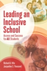 Leading an Inclusive School : Access and Success for ALL Students - eBook