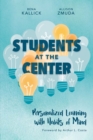 Students at the Center : Personalized Learning with Habits of Mind - eBook