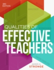 Qualities of Effective Teachers - eBook