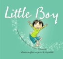 Little Boy - Book